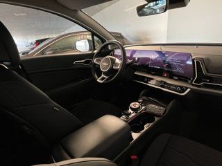 Kia Sportage 1.6 T-GDi PHEV 185kW (252CV) Tech 4x4
