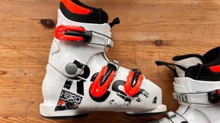 Botas Esquí Rossignol Hero 20.5
