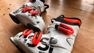 Botas Esquí Rossignol Hero 20.5