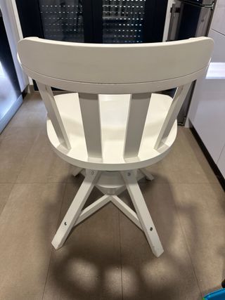 Silla de escritorio / oficina Feodor Ikea