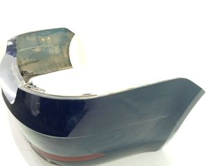 PARAGOLPES TRASERO SKODA OCTAVIA LIM. (5E3)