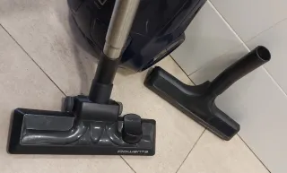 Aspiradora Rowenta City Space Azul