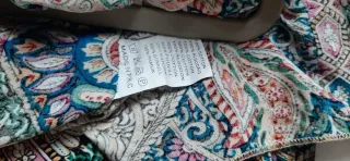 Camisa/Túnica Menglu Talla L/XL