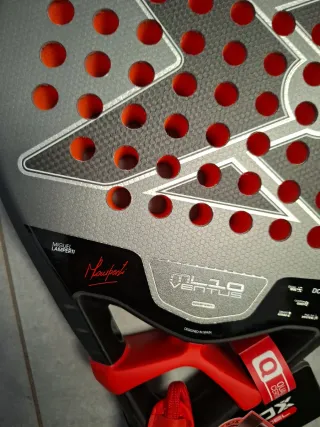 Pala Nox ML10 Lamperti 2026.