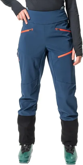 Pantalones VAUDE Alpinismo V.tallas