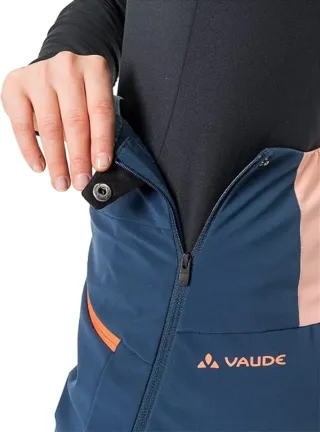 Pantalones VAUDE Alpinismo V.tallas