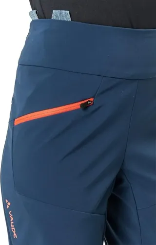 Pantalones VAUDE Alpinismo V.tallas