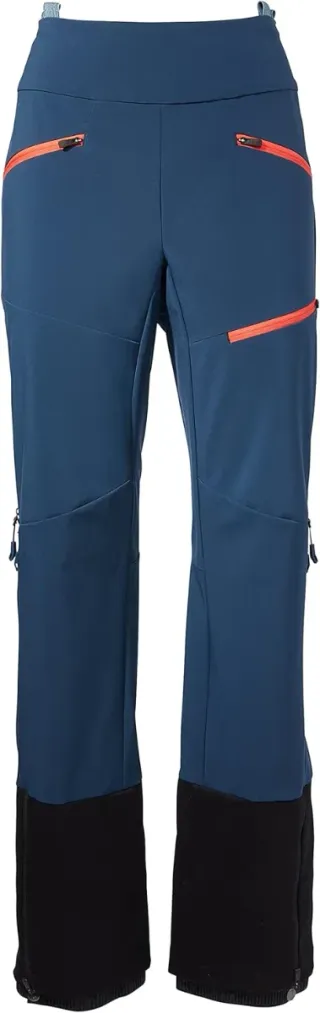 Pantalones VAUDE Alpinismo V.tallas