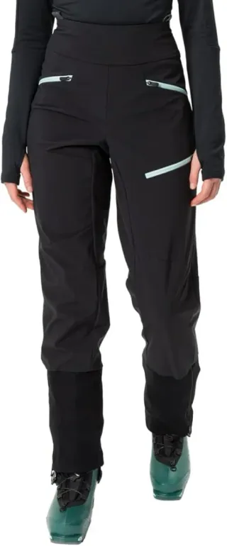 Pantalones VAUDE Alpinismo V.tallas