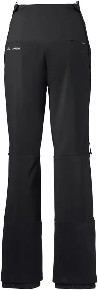 Pantalones VAUDE Alpinismo V.tallas