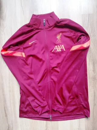 Chaqueta Liverpool FC Nike 21-22