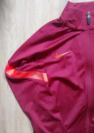Chaqueta Liverpool FC Nike 21-22