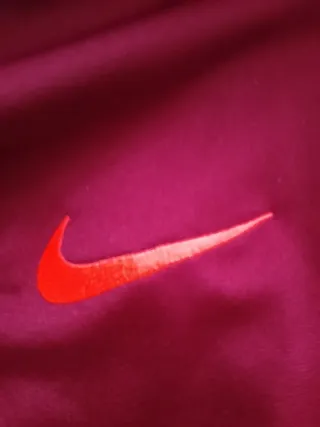 Chaqueta Liverpool FC Nike 21-22