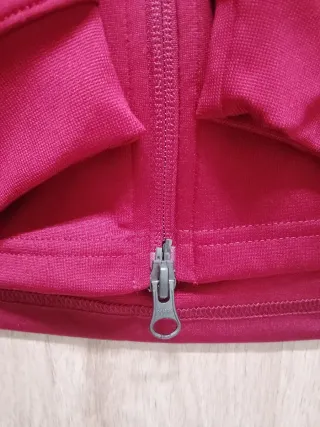 Chaqueta Liverpool FC Nike 21-22