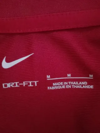 Chaqueta Liverpool FC Nike 21-22