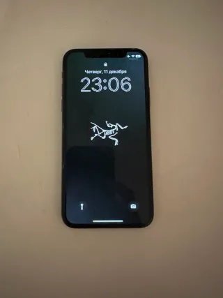 iPhone X 64GB Space Gray