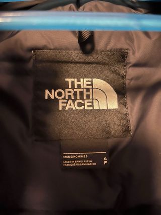 The North Face 1996 Retro Nuptse Aztec