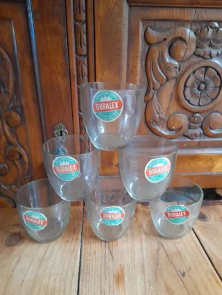 Bicchieri Duralex