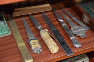 Rincón articulos de oficina