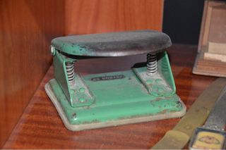 Rincón articulos de oficina