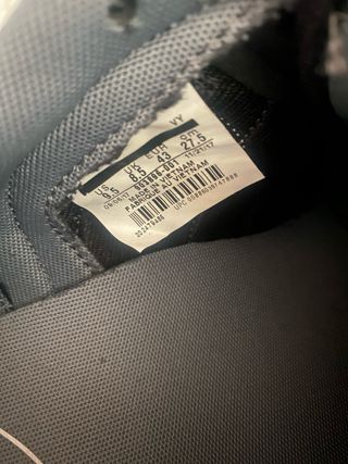 Nike Air Vortex Retro Talla 43