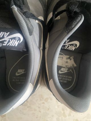 Nike Air Vortex Retro Talla 43