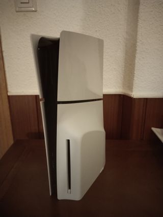 Consola PS5 Slim 1TB Disco