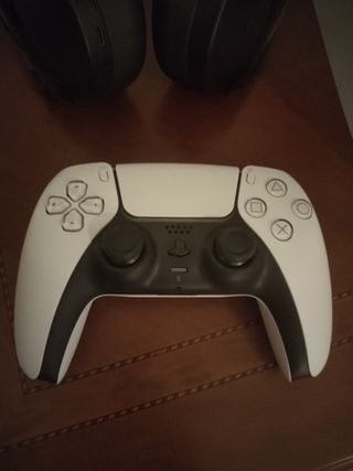 Consola PS5 Slim 1TB Disco