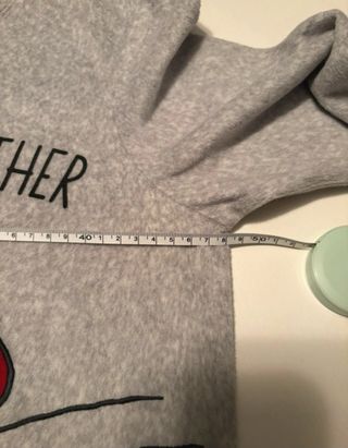 Pijama Snoopy Oysho Talla XS