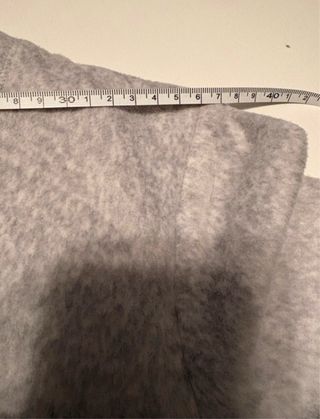 Pijama Snoopy Oysho Talla XS