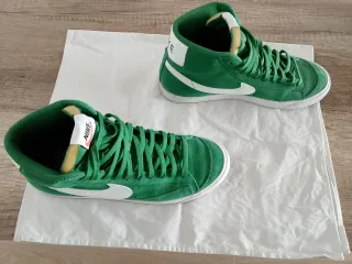 Lote Zapatillas deportivas