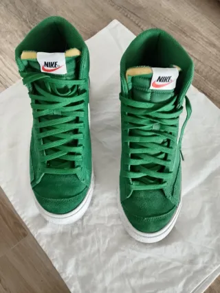 Lote Zapatillas deportivas