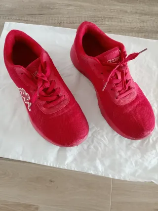 Lote Zapatillas deportivas