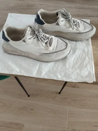 Lote Zapatillas deportivas