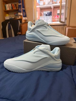 Converse Shai 001 Masi Blue