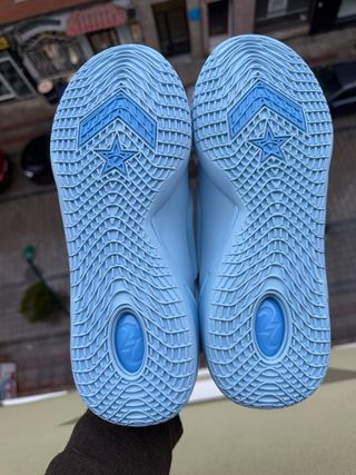 Converse Shai 001 Masi Blue