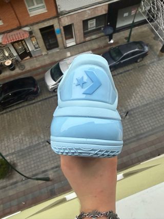 Converse Shai 001 Masi Blue