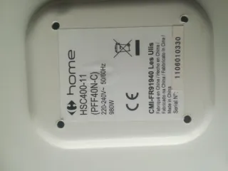 Robot de cocina multifunción