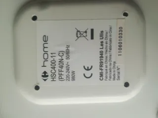 Robot de cocina multifunción