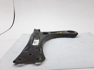 BRAZO SUSPENSION INFERIOR DELANTERO IZQUIERDO SEAT IBIZA (6J (2)