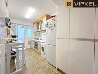 Piso en venta en Agra del Orzán - Ventorrillo - Vioño en Coruña (A)