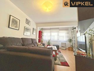 Piso en venta en Agra del Orzán - Ventorrillo - Vioño en Coruña (A)