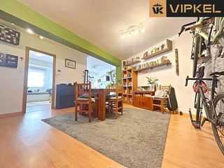 Piso en venta en Agra del Orzán - Ventorrillo - Vioño en Coruña (A)