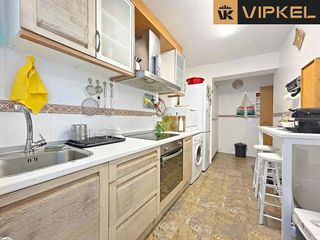Piso en venta en Agra del Orzán - Ventorrillo - Vioño en Coruña (A)