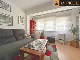 Piso en venta en Agra del Orzán - Ventorrillo - Vioño en Coruña (A)