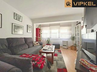 Piso en venta en Agra del Orzán - Ventorrillo - Vioño en Coruña (A)