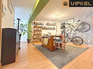 Piso en venta en Agra del Orzán - Ventorrillo - Vioño en Coruña (A)