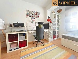 Piso en venta en Agra del Orzán - Ventorrillo - Vioño en Coruña (A)