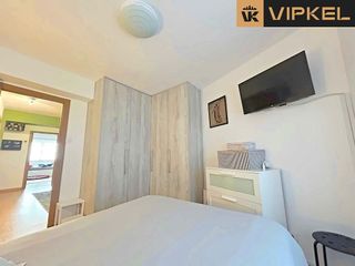 Piso en venta en Agra del Orzán - Ventorrillo - Vioño en Coruña (A)