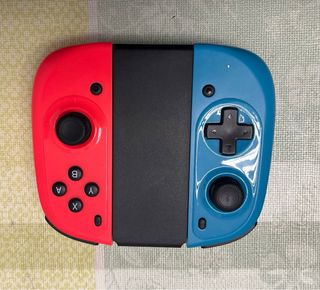 Nintendo Switch Completa + Juegos + Joycon
